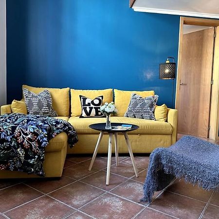 Apartamento Das Fontes ฟูร์นัส ภายนอก รูปภาพ