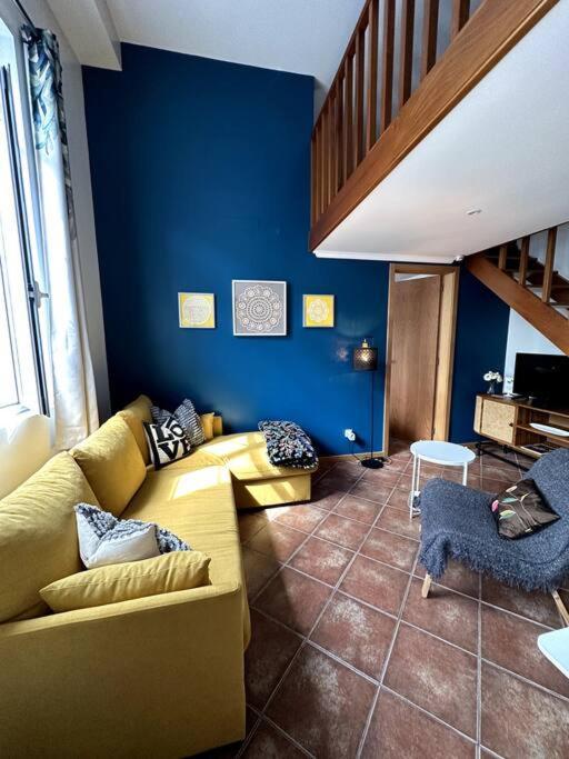 Apartamento Das Fontes ฟูร์นัส ภายนอก รูปภาพ