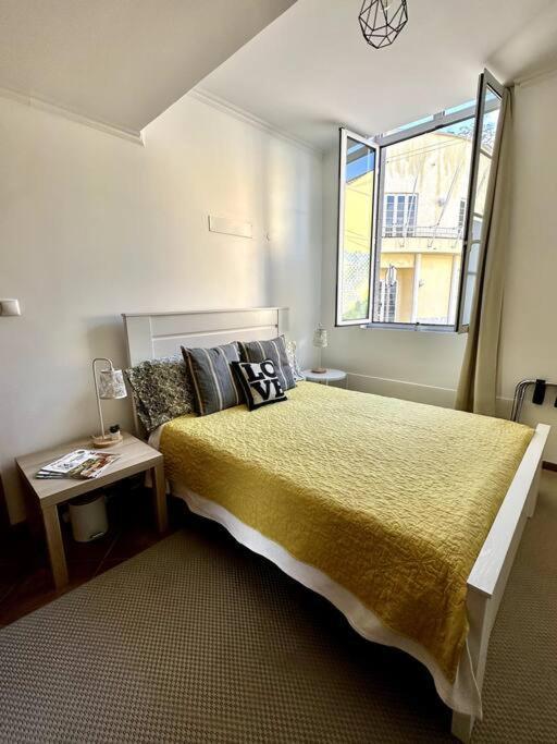 Apartamento Das Fontes ฟูร์นัส ภายนอก รูปภาพ