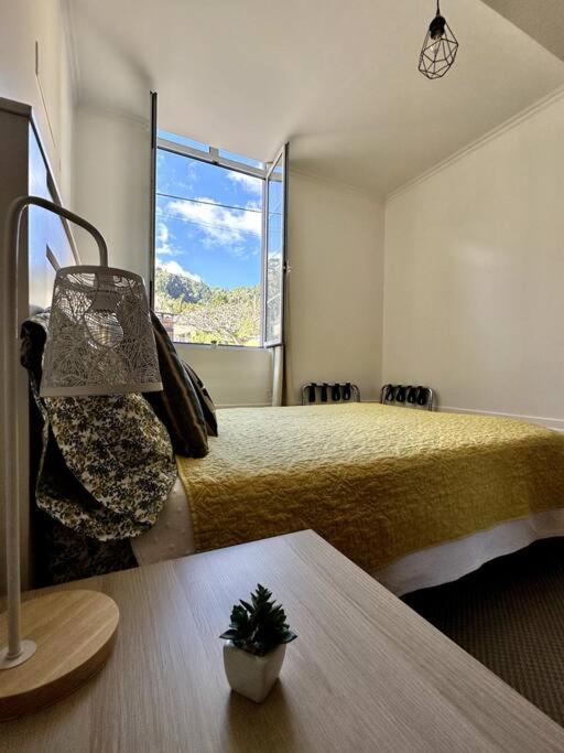 Apartamento Das Fontes ฟูร์นัส ภายนอก รูปภาพ