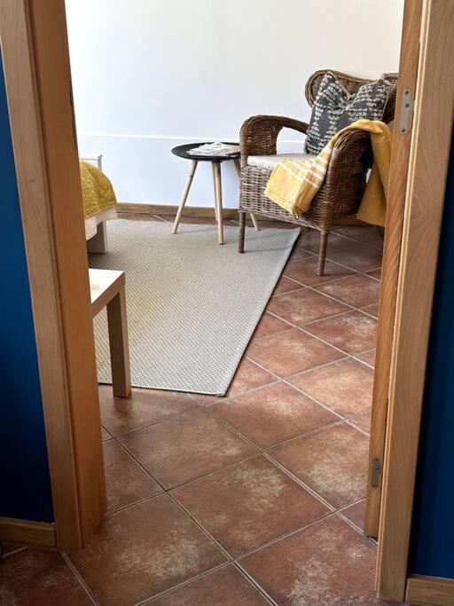 Apartamento Das Fontes ฟูร์นัส ภายนอก รูปภาพ
