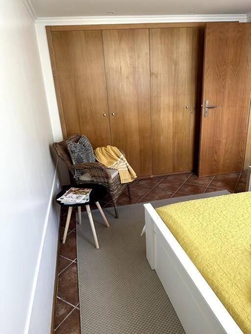 Apartamento Das Fontes ฟูร์นัส ภายนอก รูปภาพ