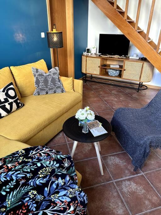 Apartamento Das Fontes ฟูร์นัส ภายนอก รูปภาพ
