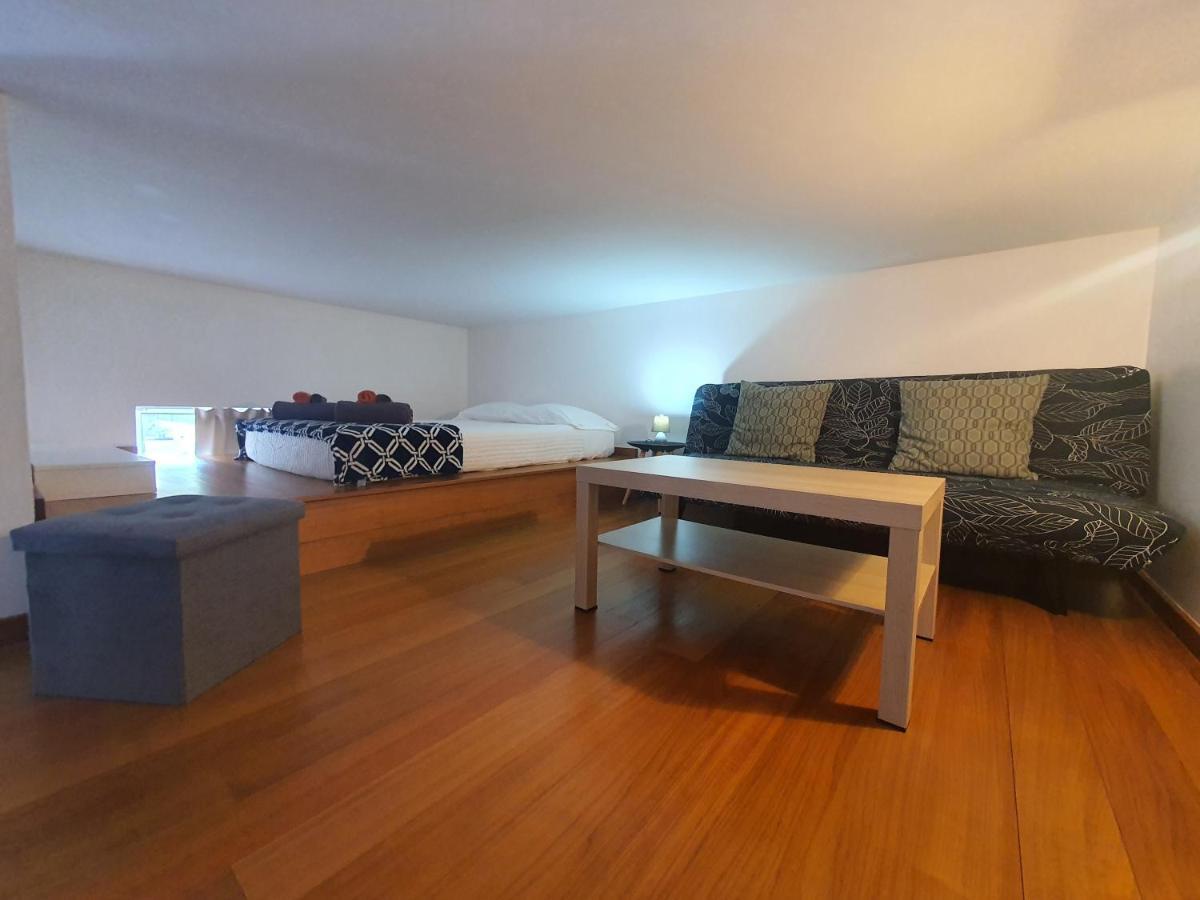 Apartamento Das Fontes ฟูร์นัส ภายนอก รูปภาพ