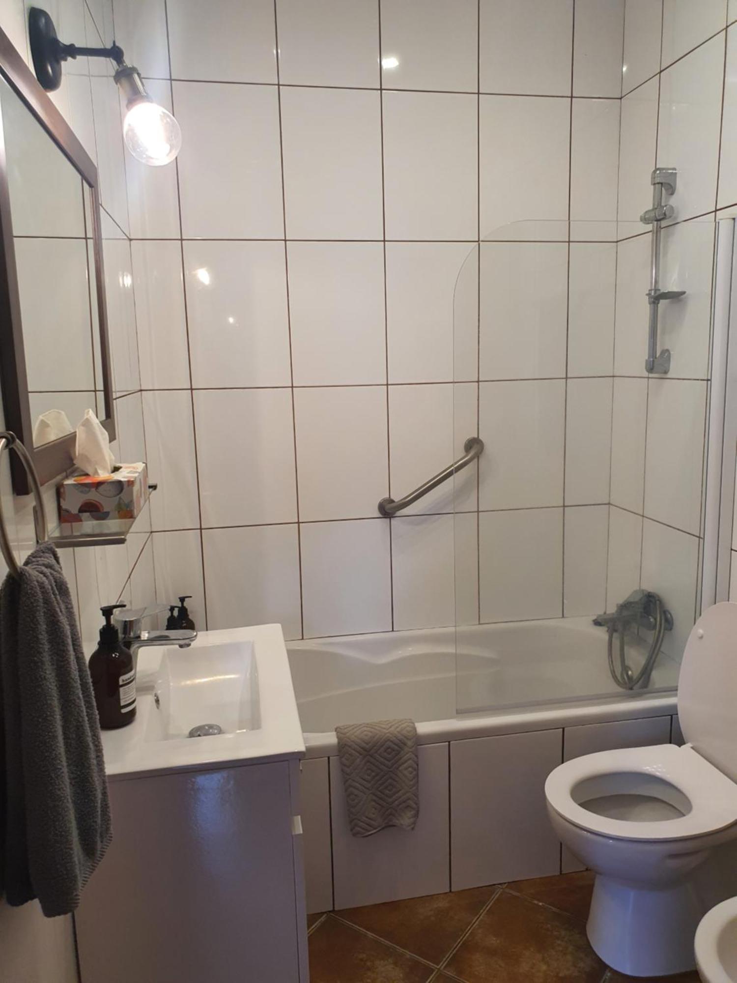 Apartamento Das Fontes ฟูร์นัส ห้อง รูปภาพ